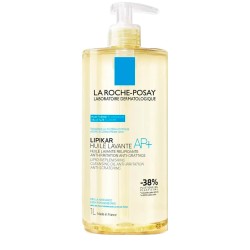 La Roche-Posay Lipikar Lavating Oil AP+ 1L