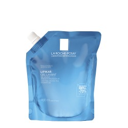 La Roche-Posay Lipikar Cleansing Gel Refill 400ml