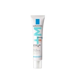 La Roche-Posay Effaclar Duo+M Unifiant Tinted Cream Medium 40ml