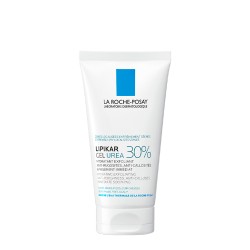 La Roche-Posay Lipikar Urea 30% Moisturising Gel 50ml