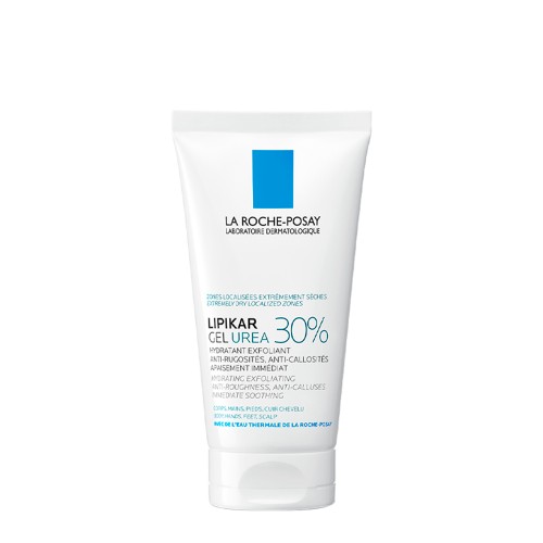 La Roche-Posay Lipikar Urea 30% Moisturising Gel 50ml