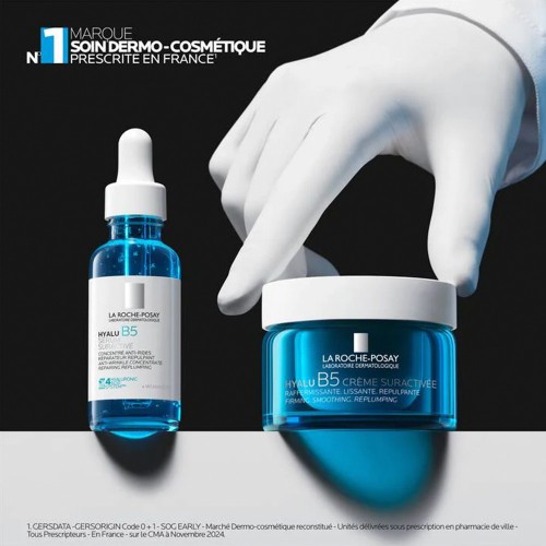 La Roche-Posay Hyalu B5 Suractivated Cream 50ml