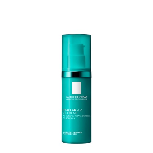 La Roche-Posay Effaclar A.Z. Ant imperfections Gel-Cream 40ml