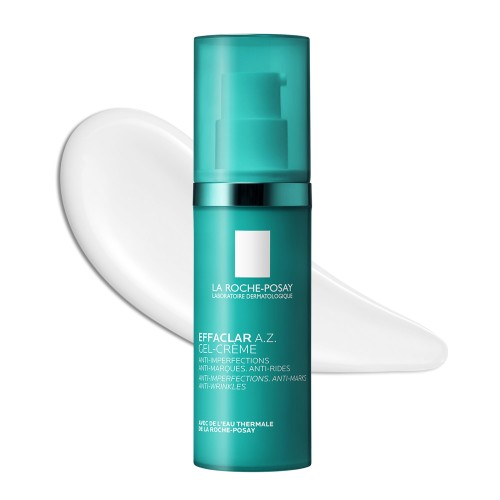 La Roche-Posay Effaclar A.Z. Ant imperfections Gel-Cream 40ml