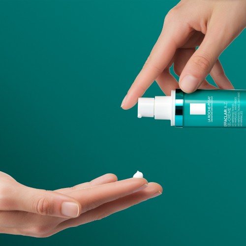 La Roche-Posay Effaclar A.Z. Ant imperfections Gel-Cream 40ml