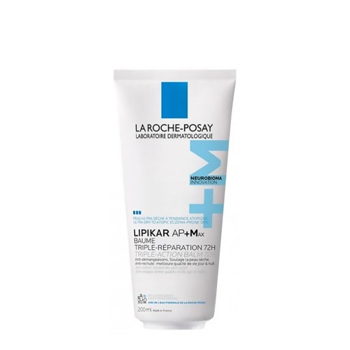 La Roche-Posay Lipikar AP+ Max Repair Balm 200ml