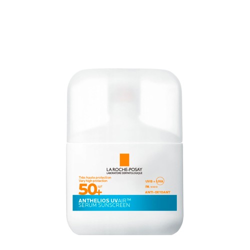 La Roche-Posay Anthelios UVAir Sunscreen Serum SPF50+ 50ml