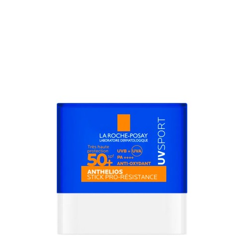 La Roche-Posay Anthelios UVSport Stick Sunscreen SPF50+ 10ml