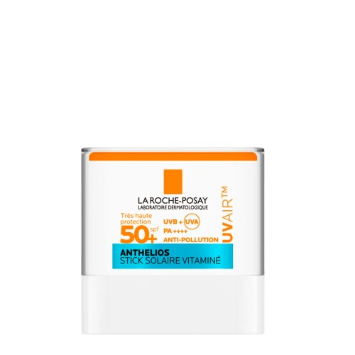 La Roche-Posay Anthelios UVAir Vitamin Sun Stick Sunscreen SPF50+ 10ml