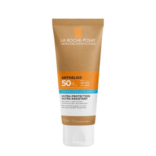 La Roche-Posay Anthelios Moisturizing Milk SPF50+ 75ml