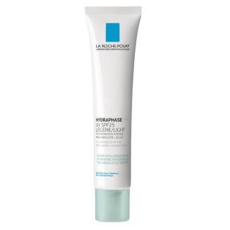 La Roche-Posay Hydraphase HA UV SPF25 Light 40ml