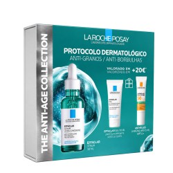 La Roche-Posay Dermatological Anti-Blemish Protocol Set