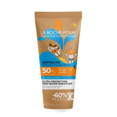 La Roche-Posay Anthelios Dermo-Pediatrics Lotion SPF50+ 200ml