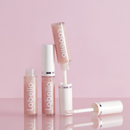 Labello Lip Oil Lip Care Glossy Shine