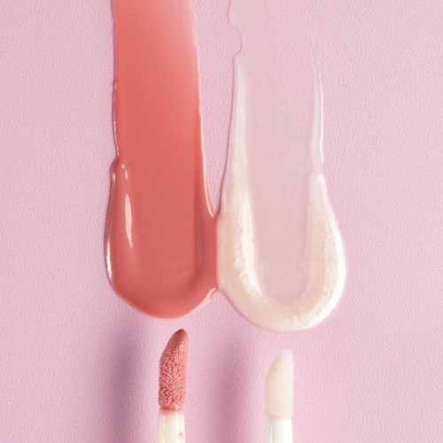 Labello Lip Oil Lip Care Glossy Shine