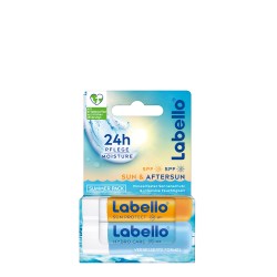 Labello Sun & Aftersun Lip Care