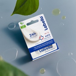 Labello Med Repair Lip Care