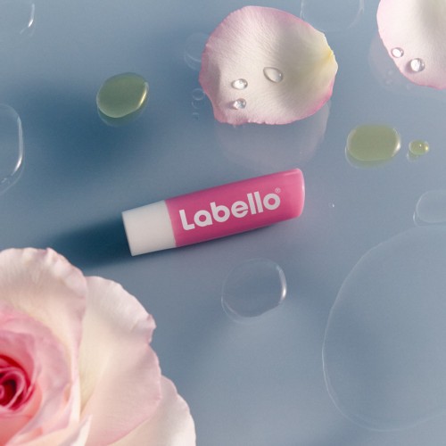 Labello Soft Rosé Lip Care