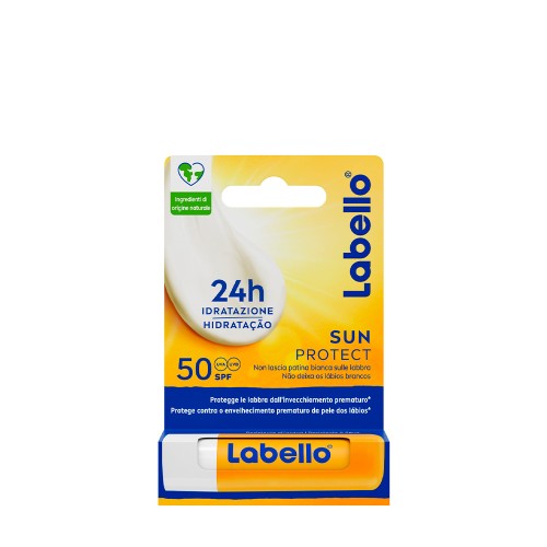 Labello Sun Protect Lip Care