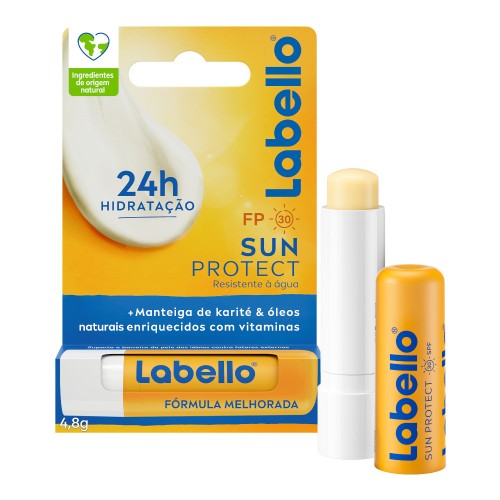 Labello Sun Protect Lip Care