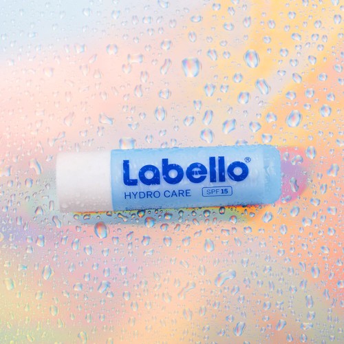 Labello Hydro Care Lip Balm SPF15