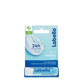 Labello Hydro Care Lip Balm SPF15