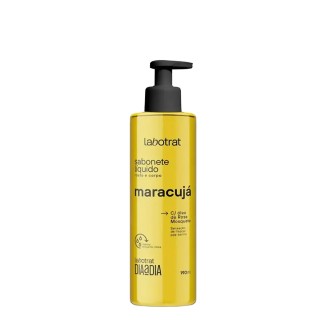 Labotrat Day to Day Liquid Soap Passion Fruit 190ml