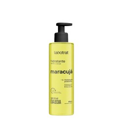 Labotrat Day to Day Moisturiser Passion Fruit 190ml