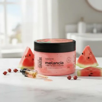 Labotrat Day to Day Watermelon Exfoliant 300g
