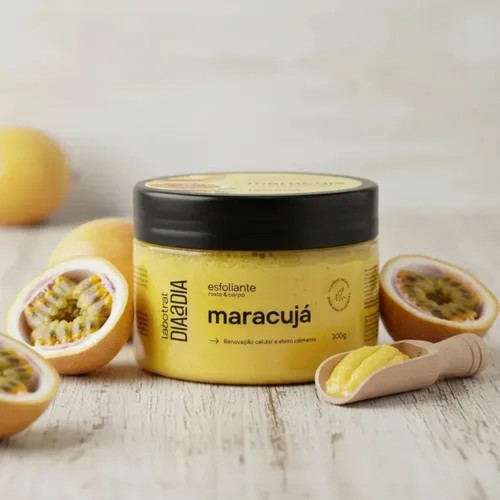 Labotrat Day to Day Passion Fruit Exfoliant 150g
