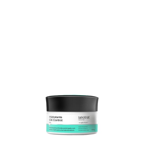 Labotrat Dermo Skin Moisturising Facial Oil Control Gel 100g