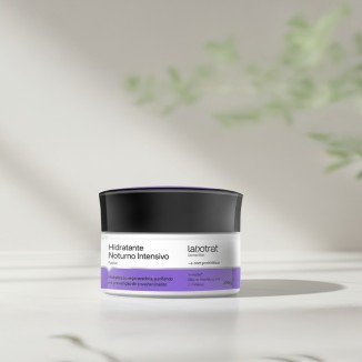 Labotrat Dermo Skin Intensive Night Facial Moisturiser 100g