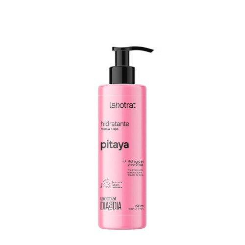 Labotrat Day to Day Moisturiser Pitaya 190ml