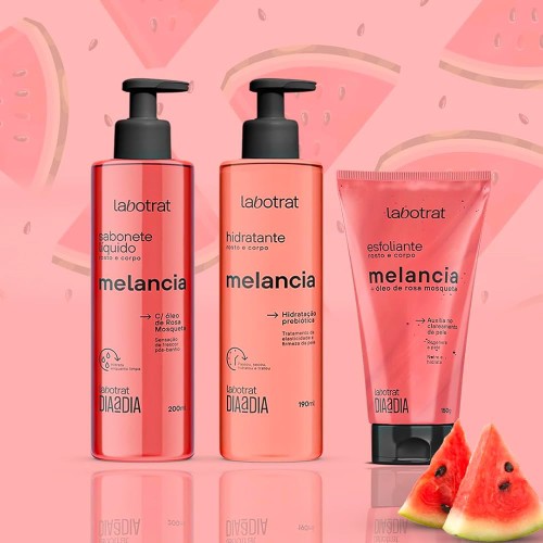 Labotrat Day to Day Liquid Soap Watermelon 190ml