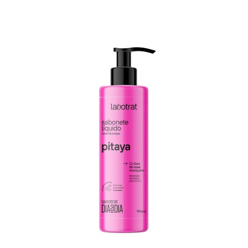 Labotrat Daily Liquid Soap Pitaya 190ml