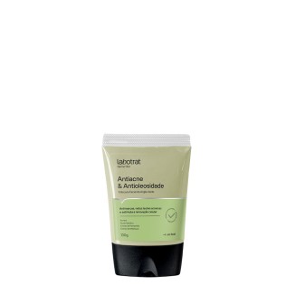 Labotrat Dermo Skin Anti-Acne and Anti-Oil Mask 130g