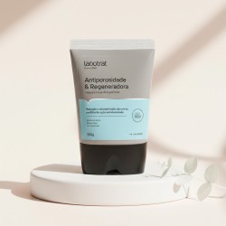 Labotrat Dermo Skin Anti-Pore and Regenerating Mask 130g