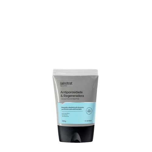 Labotrat Dermo Skin Anti-Pore and Regenerating Mask 130g