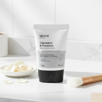 Labotrat Dermo Skin Brightening and Firming Mask 130g
