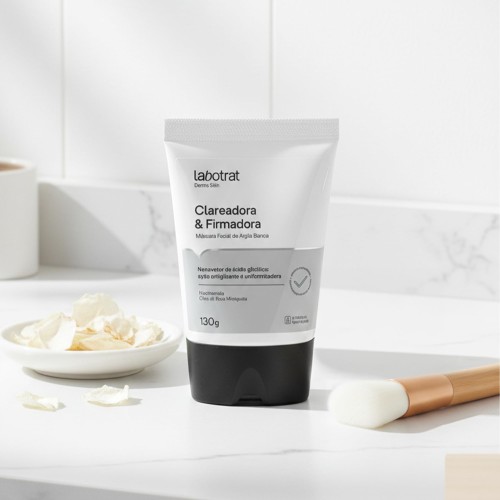 Labotrat Dermo Skin Brightening and Firming Mask 130g