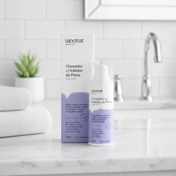 Labotrat Dermo Skin Brightening Serum with Hair Inhibitor 30ml