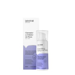 Labotrat Dermo Skin Brightening Serum with Hair Inhibitor 30ml