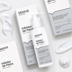 Labotrat Dermo Skin Hair Inhibitor Treatment 140ml