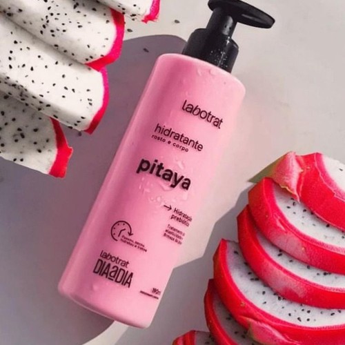 Labotrat Day to Day Exfoliating + Moisturizing Pitaya
