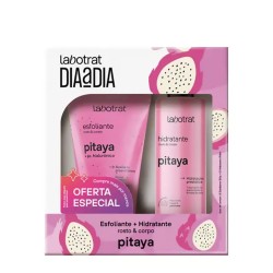 Labotrat Day to Day Exfoliating + Moisturizing Pitaya