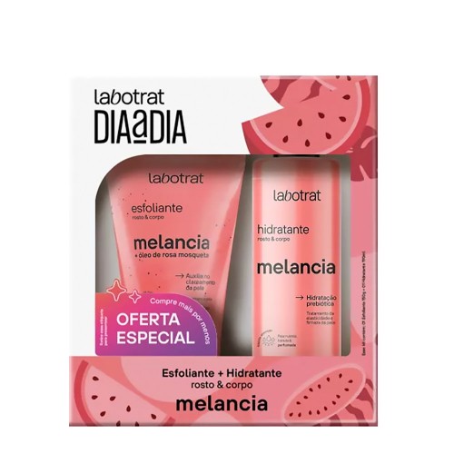 Labotrat Day to Day Watermelon Set of 2 pieces
