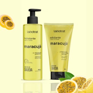 Labotrat Day to Day Passion Fruit Set of 2 Pieces