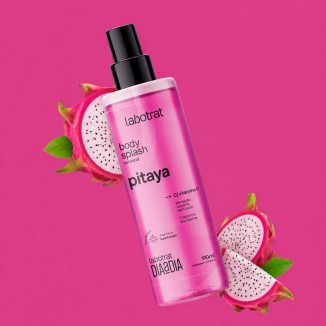 Labotrat Dia a Dia Body Splash Pitaya 190ml