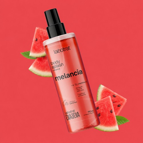 Labotrat Day to Day Body Splash Watermelon 190ml