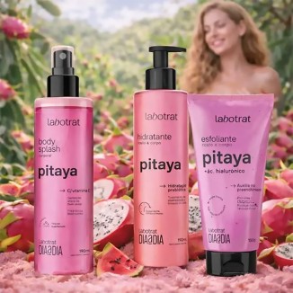 Labotrat Day to Day Pitaya 3-Piece Set